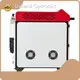 Latest Portable Laser Cleaning Machine Usiland Optronics Manufacture 1