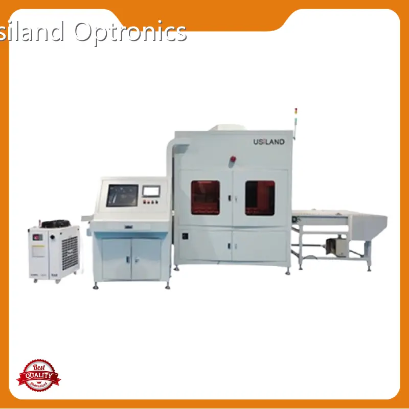 Wood Laser Cleaning Machine Bulk Buy Usiland Optronics 1