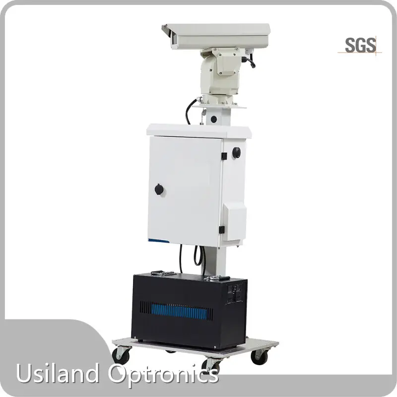 High-quality Laser Bird Deterrent Usiland Optronics Company 1