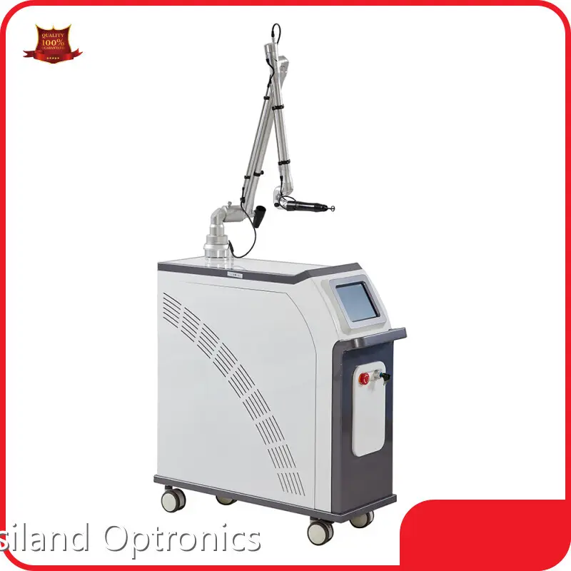 Latest Laser Cleaning Equipment Laser Cleaning Equipment Company 1