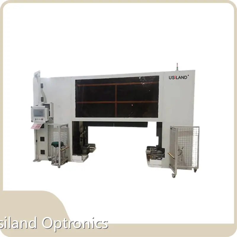 Best Laser Cleaning Machine Manufacturers Suppliers for Railway 1