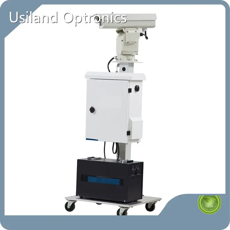 Latest Laser Deterrent for Birds Suppliers for Oilfield 1