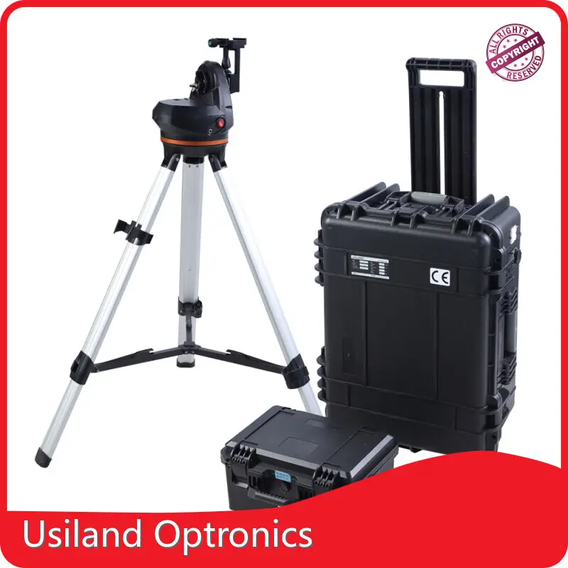 High-quality Tree Cutting Laser Company for Power Industry 1