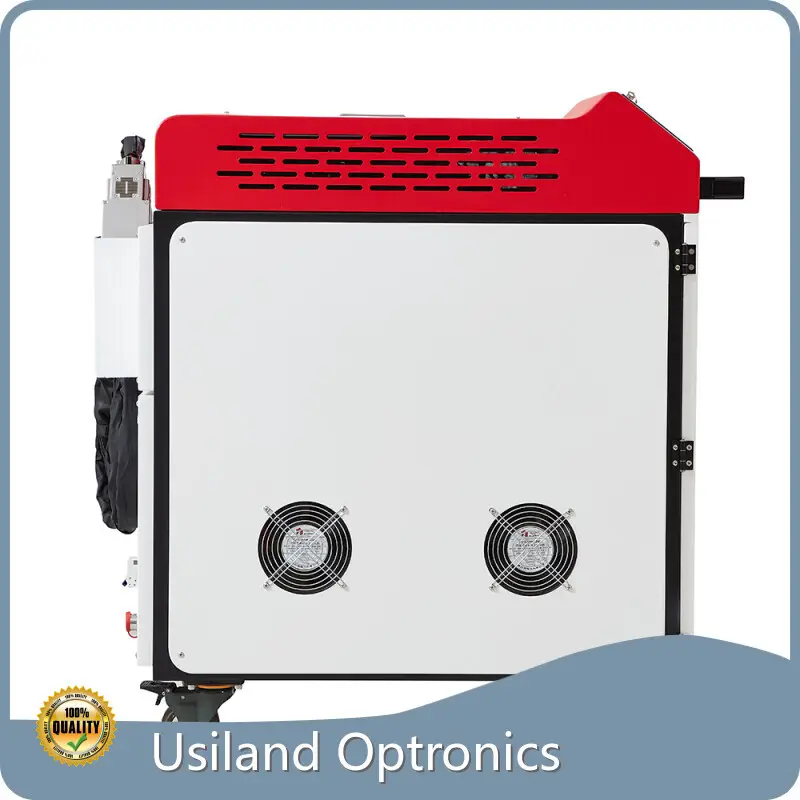 Best Laser Cleaning Machines Laser Cleaning Machines Company 1