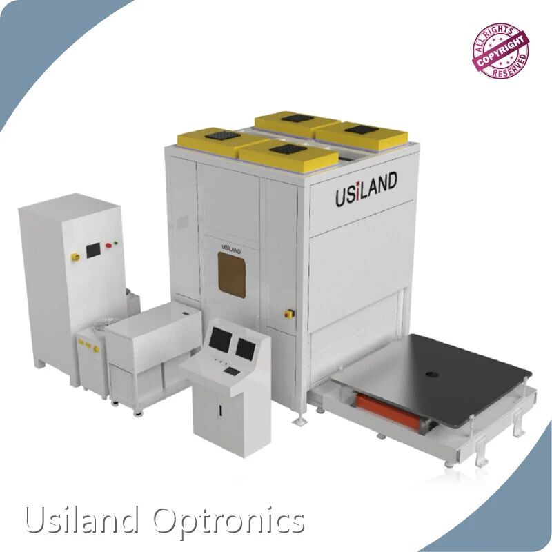 Best 100w Laser Cleaning Machine Price Suppliers for Steel Mill 1