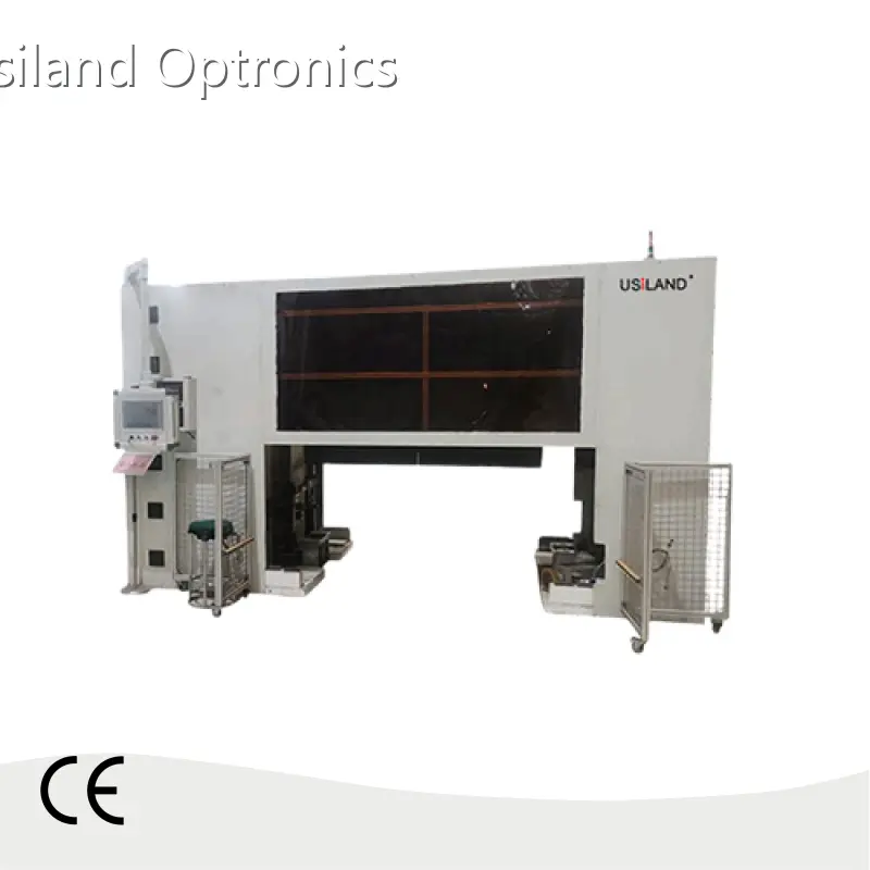 Best Laser Cleaning Equipment Suppliers for Railway 1