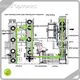 For Railway Laser Cleaning Machine Manufacturer by Usiland Optronics 1