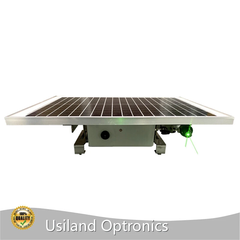 Top Laser Bird Repellent Suppliers for Railway 1