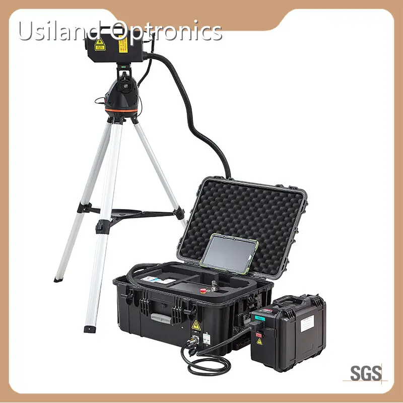Usiland Optronics Laser Cannon Laser Cannoncompany 1