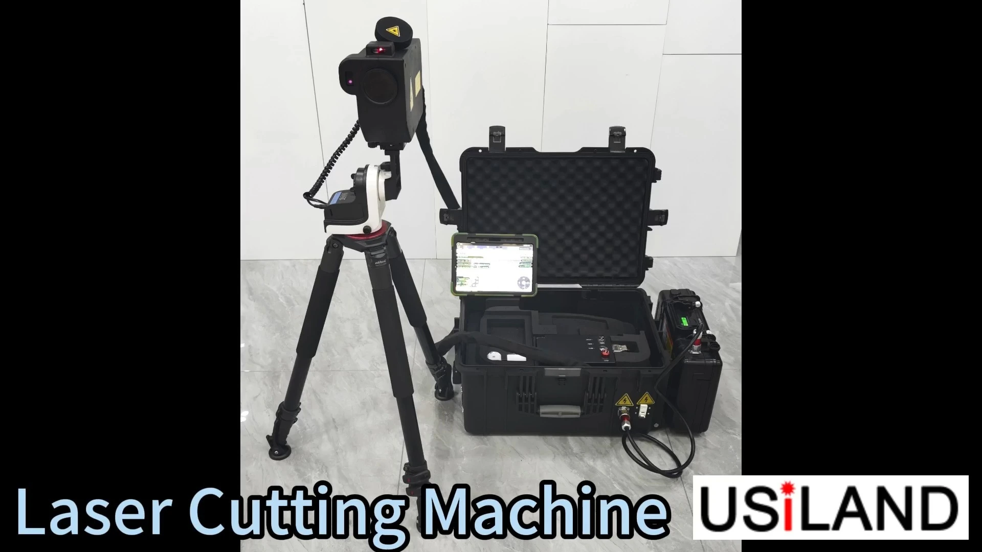 साइक्लोन-500 | लेजर वृक्ष कटाई उपकरण 1