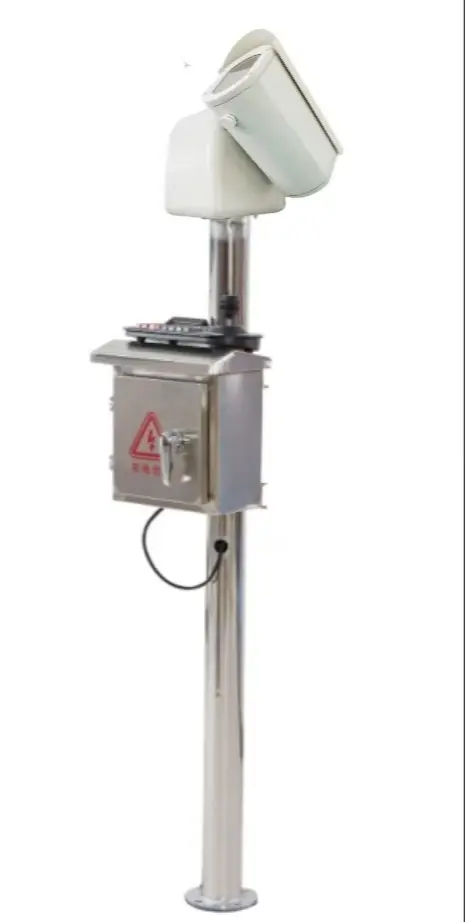 From Expense to Asset: How Bird Control Laser Systems Drive Superior Long-Term ROI 1