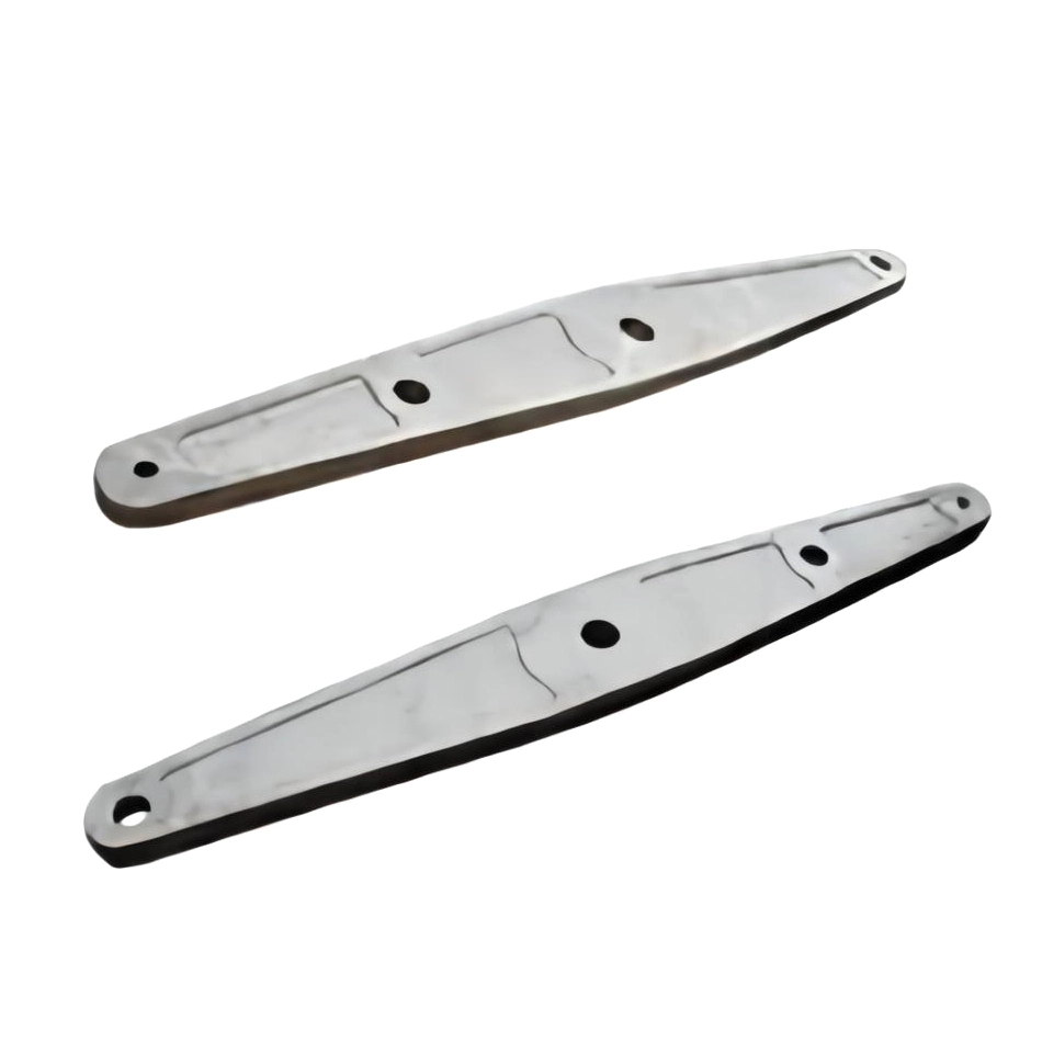 Orbital forgings - orbital brake lever 1