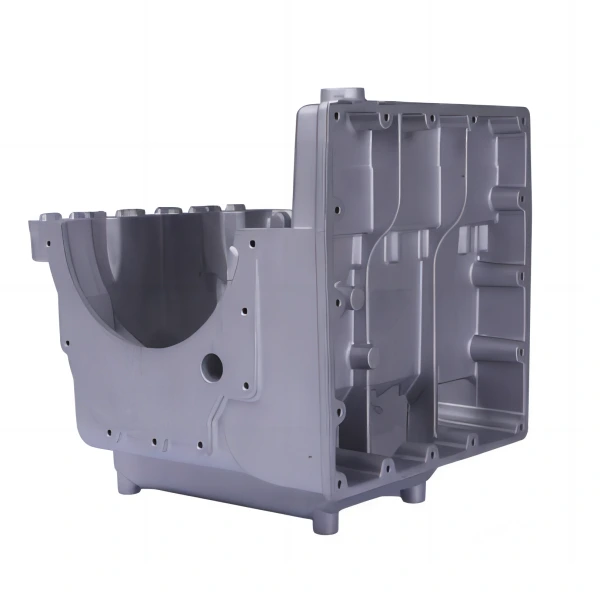 Aluminiumguss Start Getriebeteile für Automobilguss - Jimafor 1