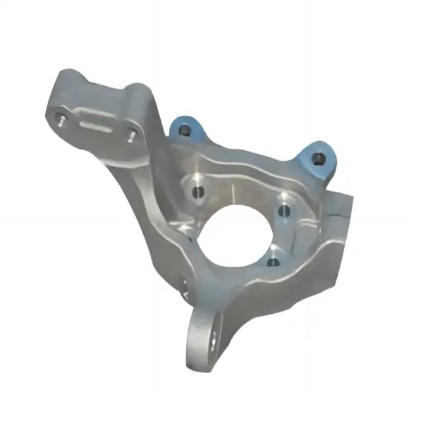 Custom Metal Pieces For Analytical Instruments 1
