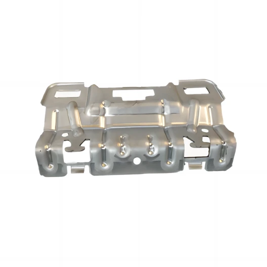 Stanzen 3GG 858 687 Autodachgriffhalterung – Jimafor 1
