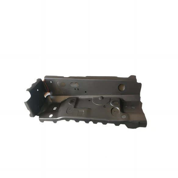 Stanzen von 5Q0 802 582A Auto-Stanzteilen mit fester Basis – Jimafor 1