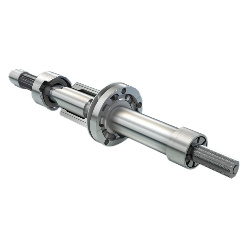 Aluminum Forging Vehicle transmission shafts for automobile 1