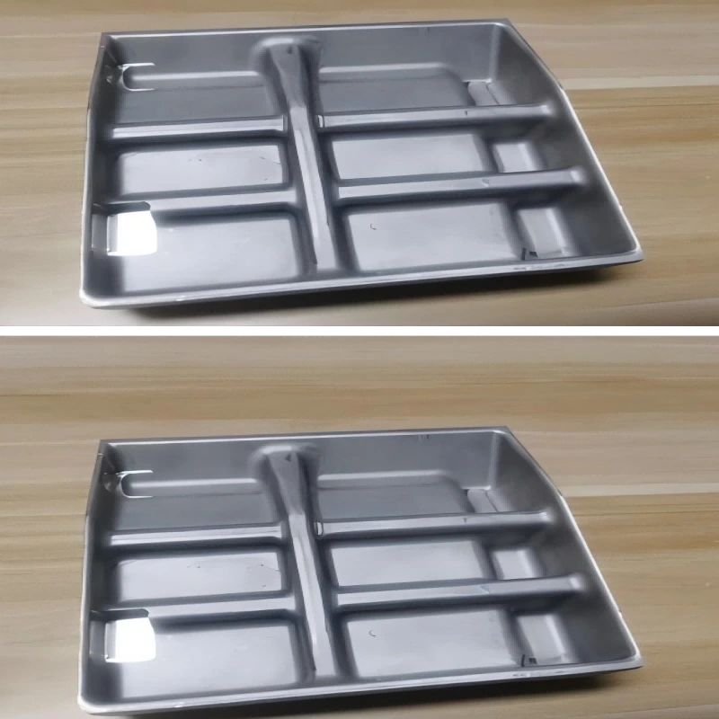 L'excellent aluminium de la force 6061 a forgé des pièces pour le véhicule de nouvelle énergie 1