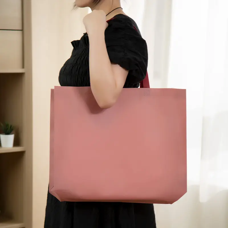 Поставщик сумок на заказ Бренд Blossom Plus 2