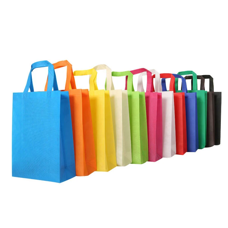Wholesale Reusable Non Woven Bag Manufacturer 1