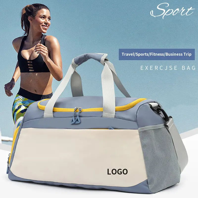 Производитель спортивных сумок Blossom Plus Manufacture 2