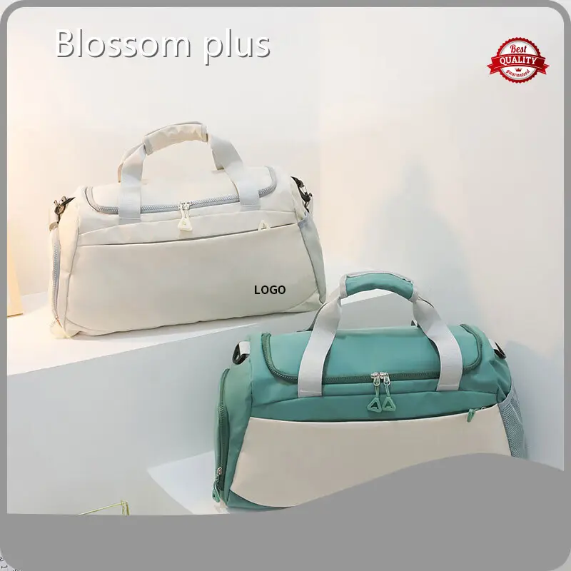 Производитель спортивных сумок Blossom Plus Manufacture 1