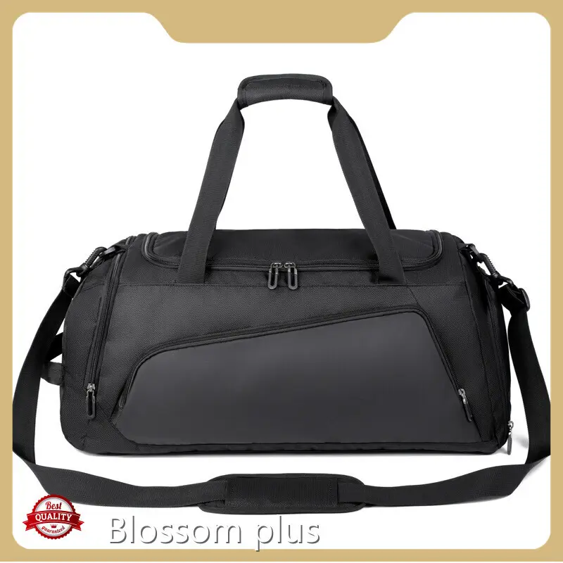 Спортивная спортивная сумка Blossom Plus Brand 1