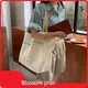 Холщовые сумки-тоут с логотипом Blossom Plus — 1