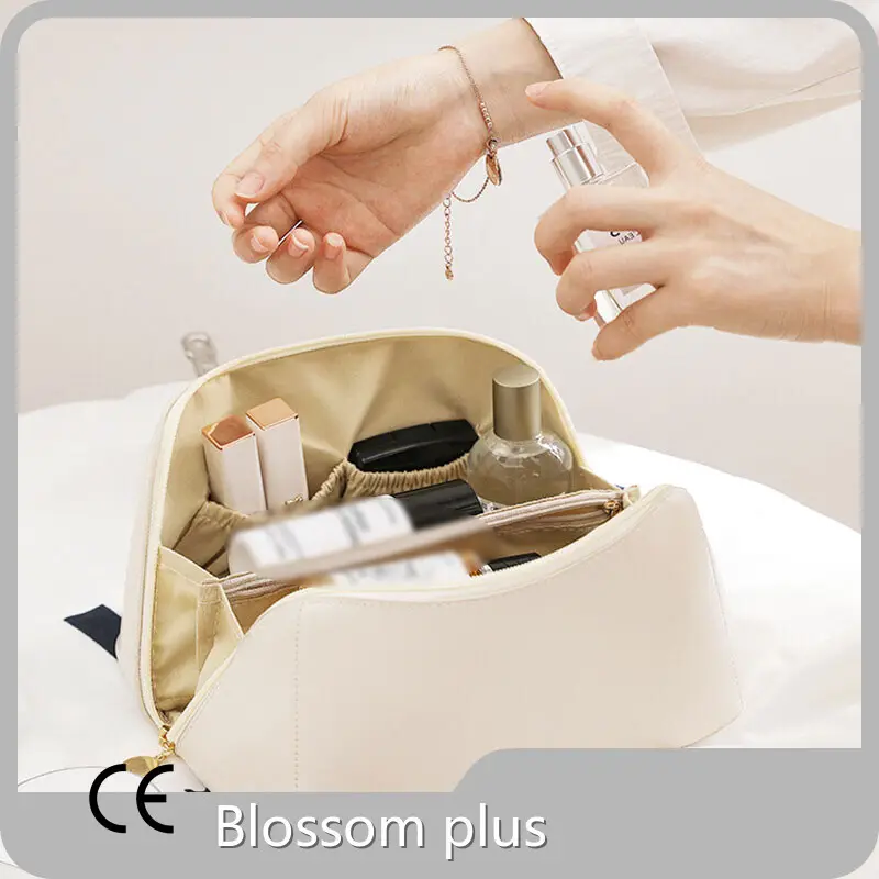 Гарантия на косметички оптом Blossom Plus 1
