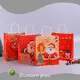 Производство бумажных подарочных пакетов на заказ Blossom Plus 1
