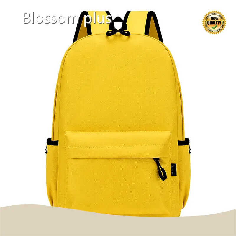 Поставщики школьных рюкзаков Бренд Blossom Plus, 1