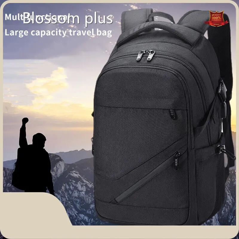 Дорожная сумка для ноутбука Blossom Plus 1