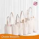 Изготовленные на заказ холщовые сумки оптом от производителя | Chaste Blossom 1