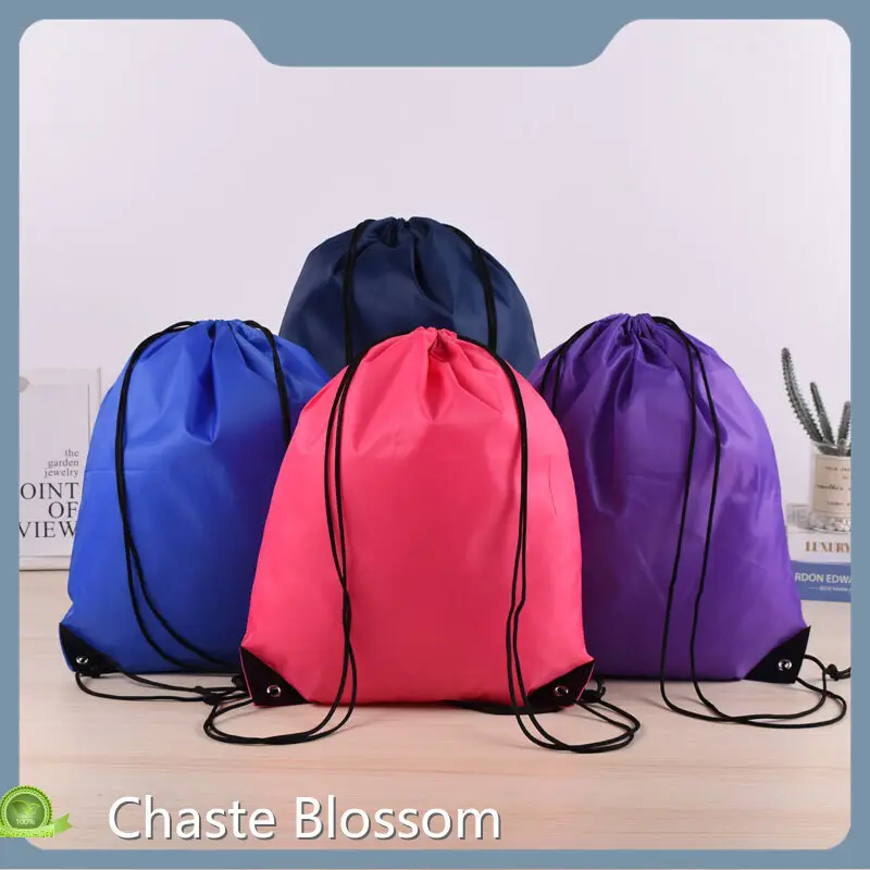 Поставщики рюкзаков на шнурке Chaste Blossom, 1
