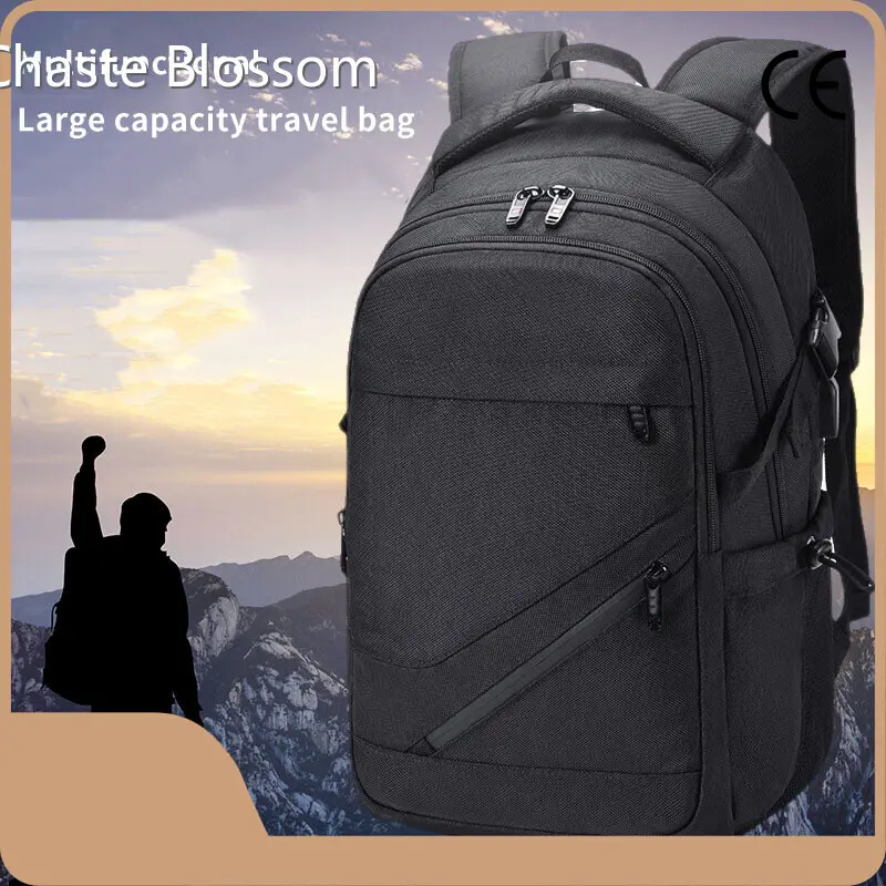 Спортивная сумка на заказ Chaste Blossom, 1