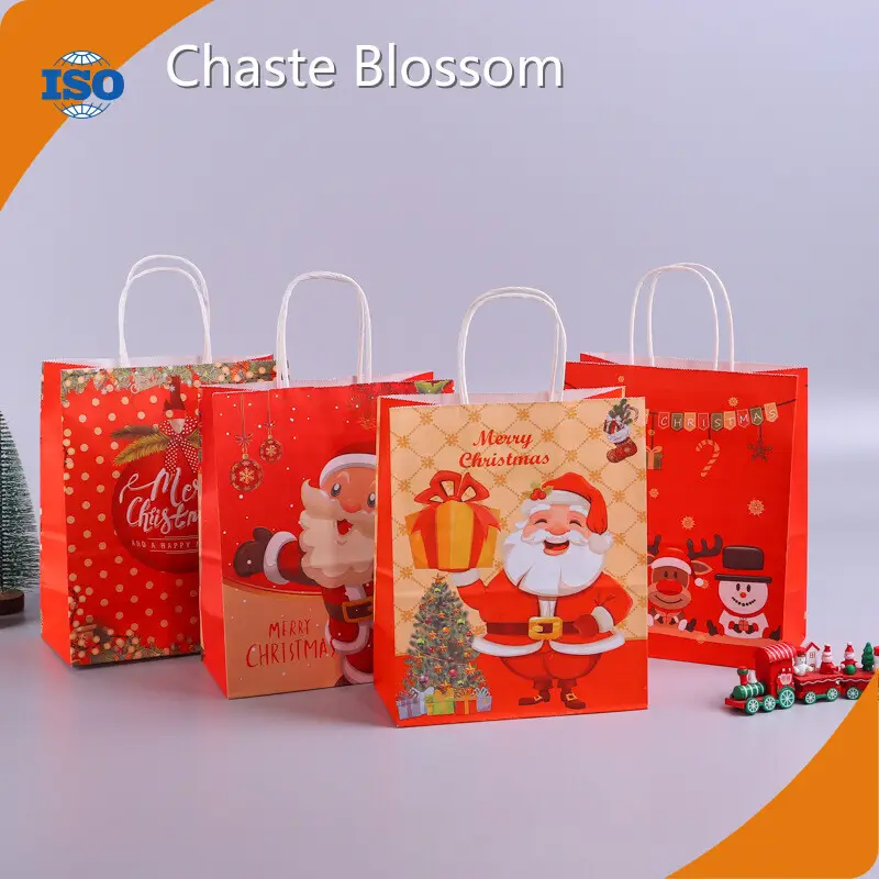Поставщик нестандартных сумок Chaste Blossom, 1
