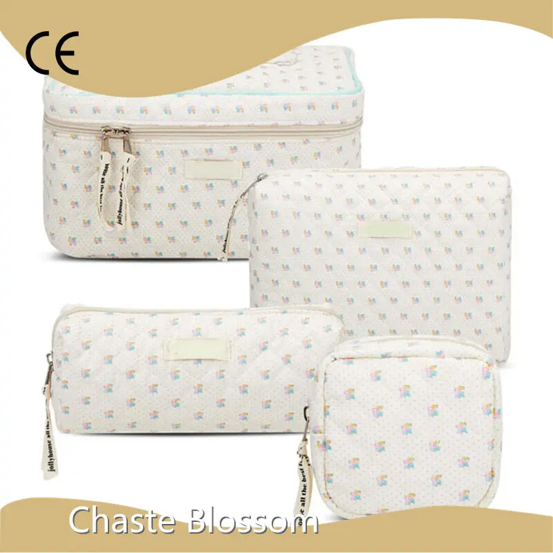 Спортивная сумка OEM на заказ Chaste Blossom 1