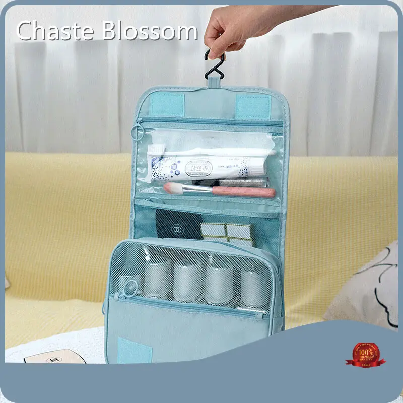 Косметички на заказ оптом Chaste Blossom 1