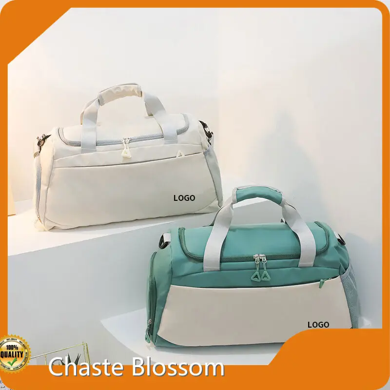 Спортивная сумка Chaste Blossom Бренд 1