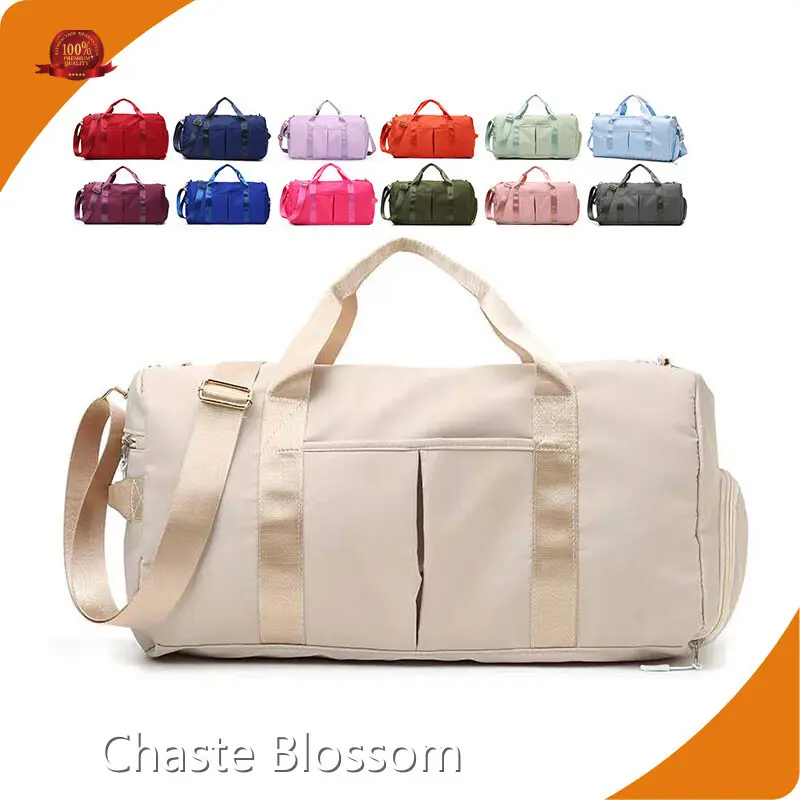 Дорожная сумка оптом Chaste Blossom, 1