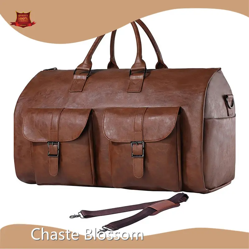 Женские дорожные дорожные сумки на заказ Chaste Blossom 1