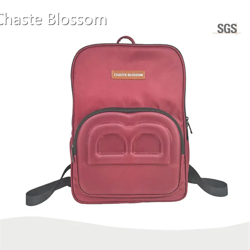 Школьный рюкзак Chaste Blossom 1