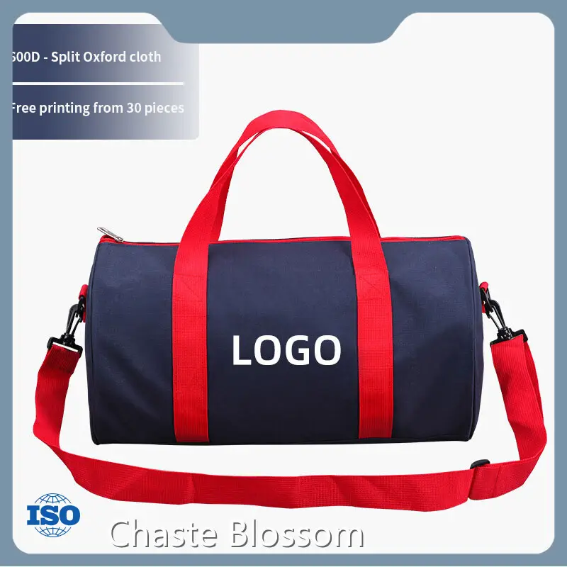 Chaste Blossom Поставщик спортивных сумок для спортзала 1