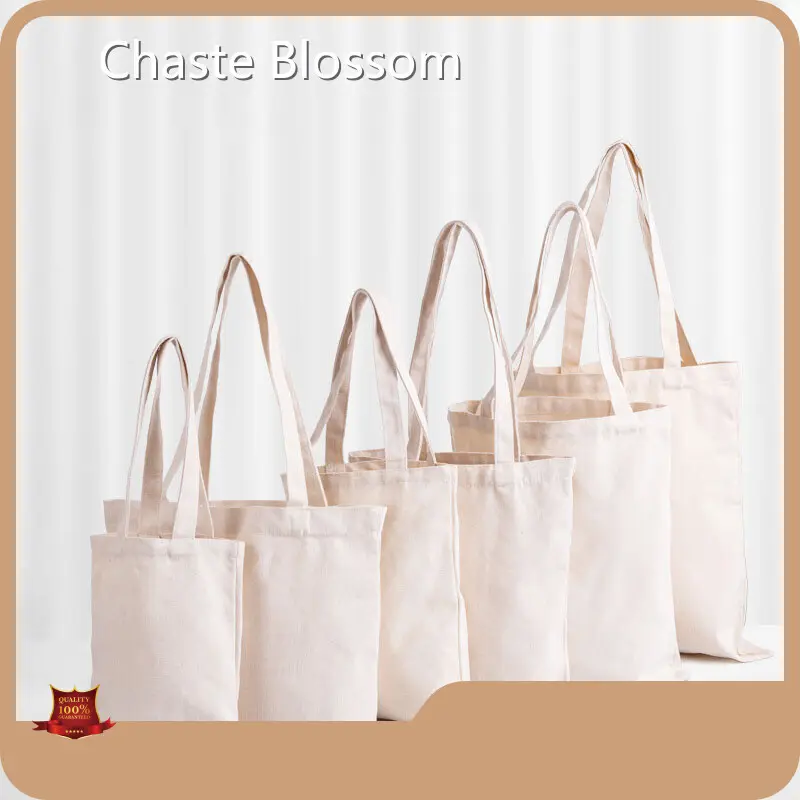 Холщовая сумка Производитель Chaste Blossom, 1