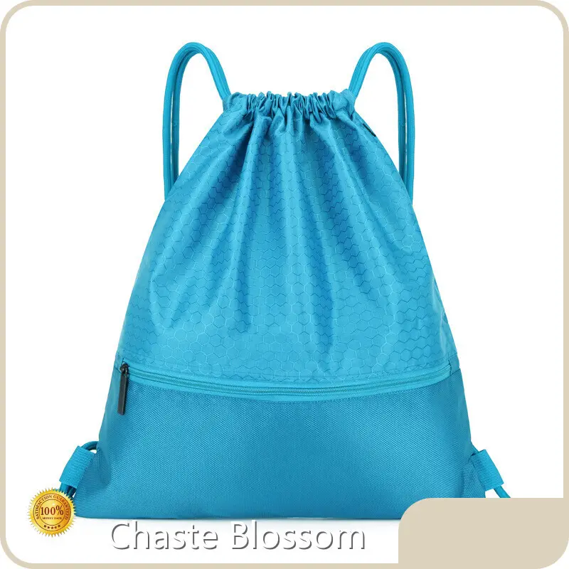 Рюкзак на шнурке оптом Chaste Blossom, 1