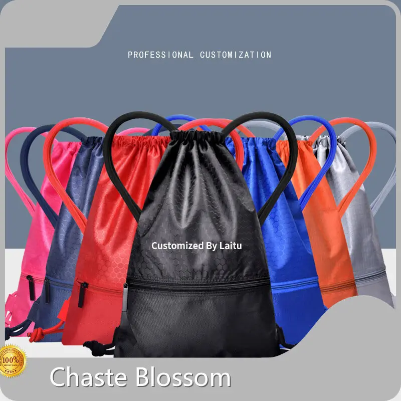 Спортивная сумка OEM на заказ Chaste Blossom-1 1