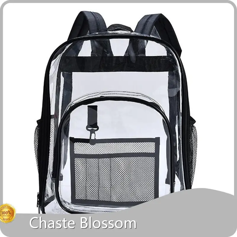 Изготовленная на заказ спортивная сумка Chaste Blossom Бренд 1