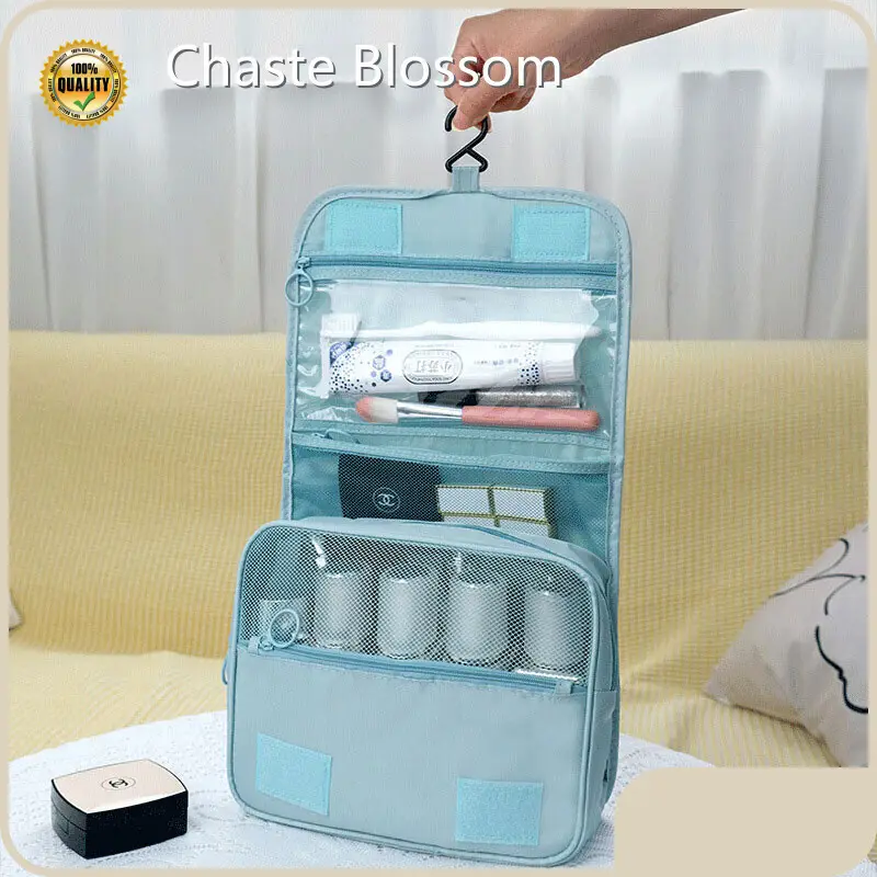 Поставщики косметичек - - Chaste Blossom 1