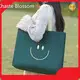 Сумки для покупок с горячей печатью оптом Chaste Blossom Бренд 1