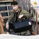Мужская спортивная сумка от Chaste Blossom 1